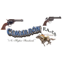 Cimarron F.A. Company